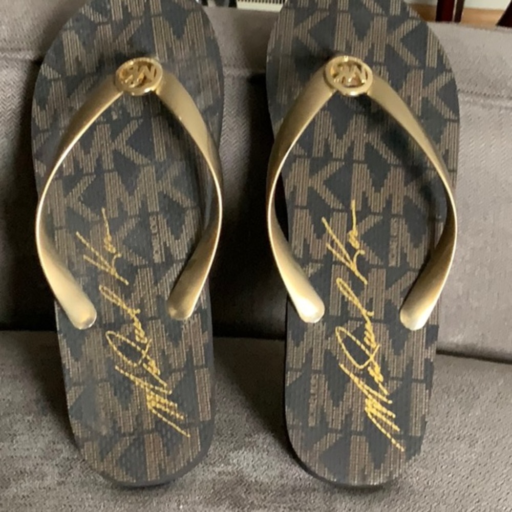 Flip Flops